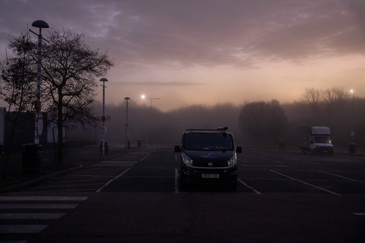 dawn