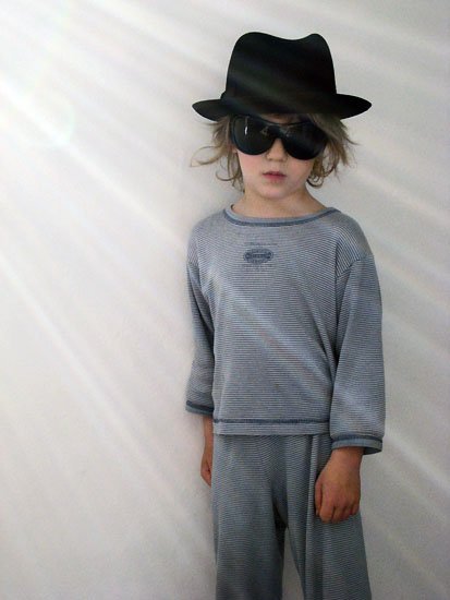 new work by mrs.perou