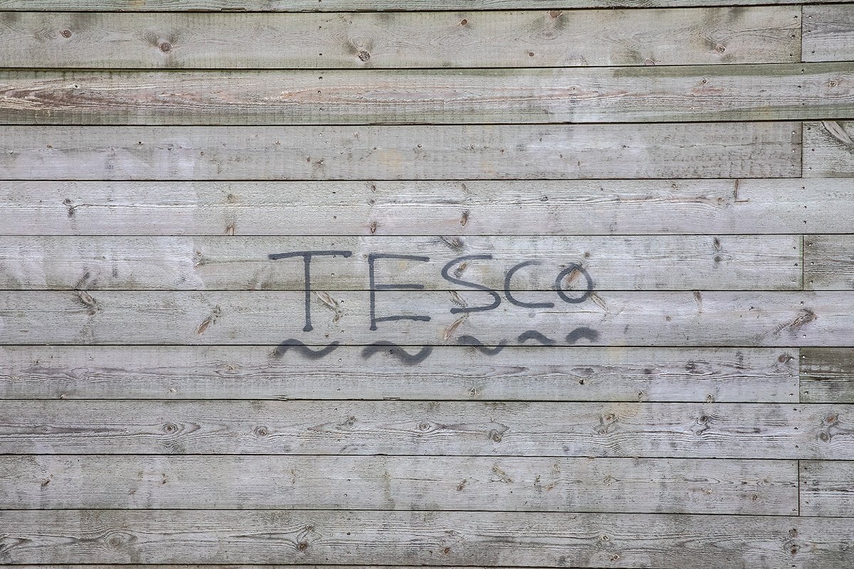 random graffiti