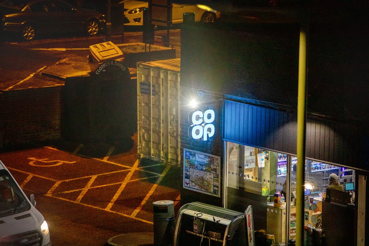 COOP