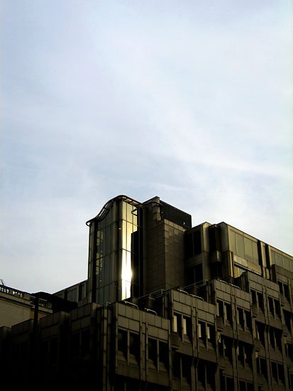 we,ve got a city to love...