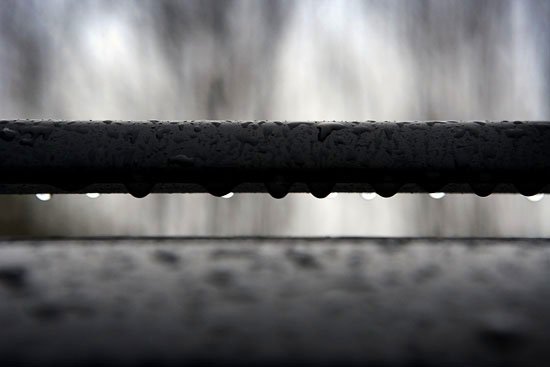 play was cancelled...