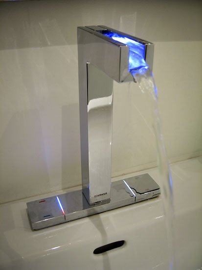 wow factor tap