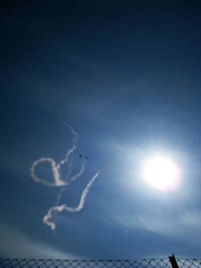 the margate big event