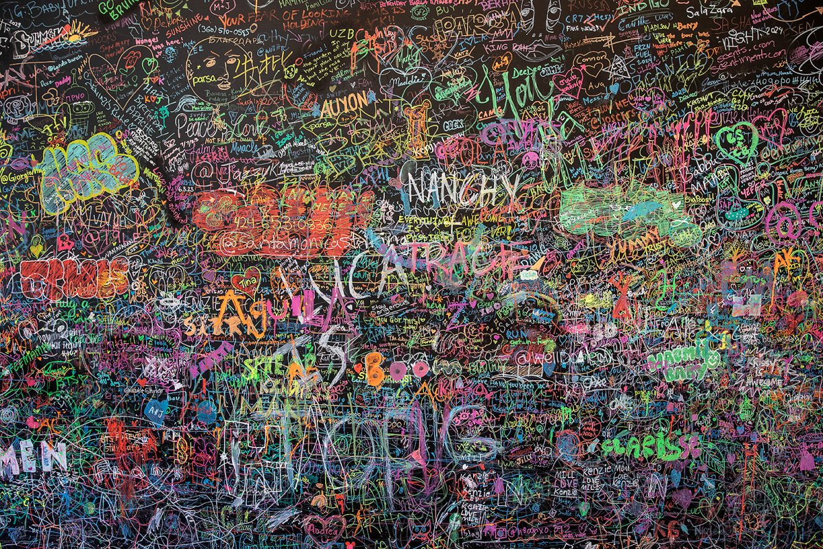 some more LA photos