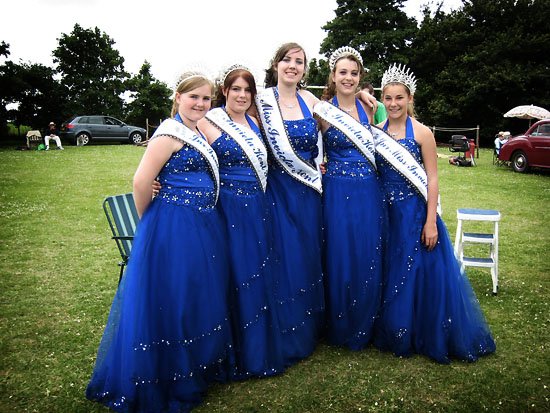 the next round of local (kent) auditions for MMASM 3 were a huge success...