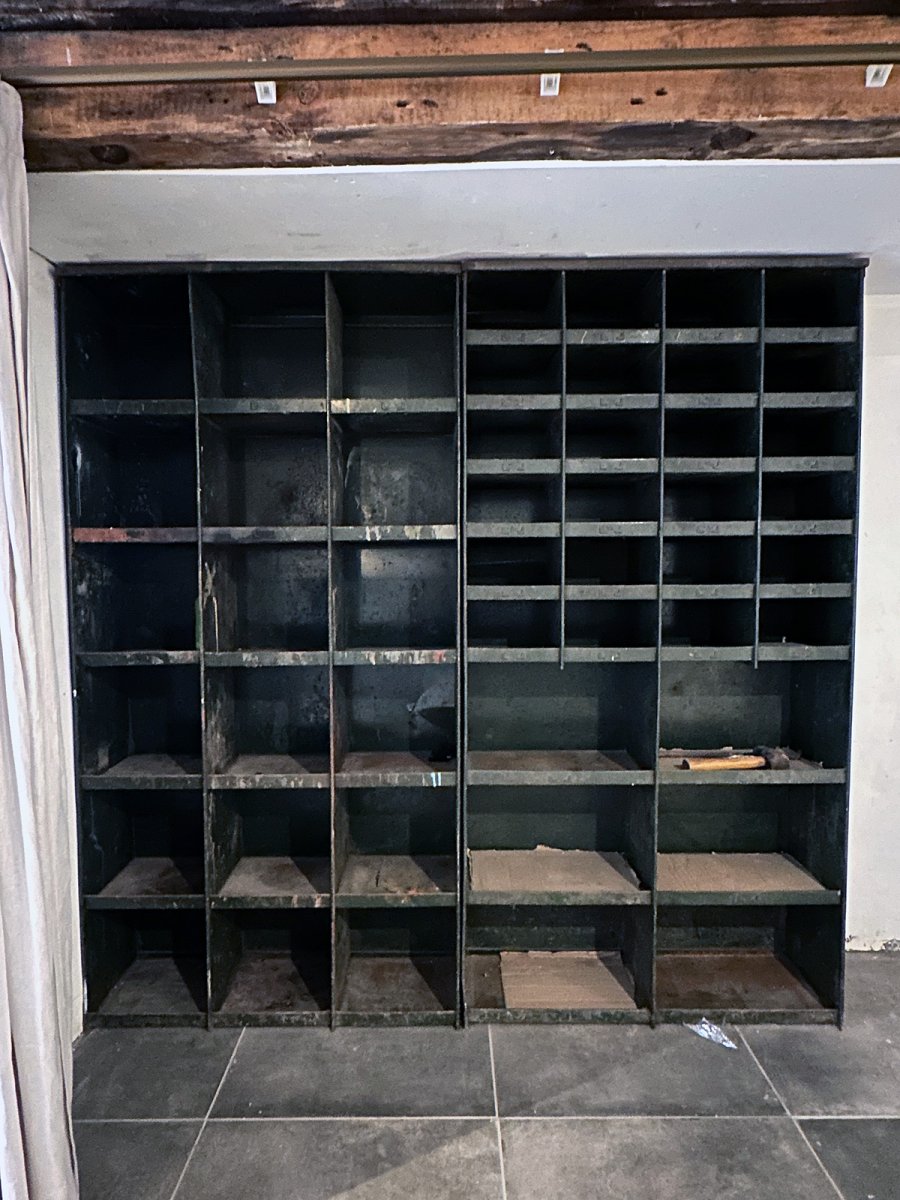 downsizing