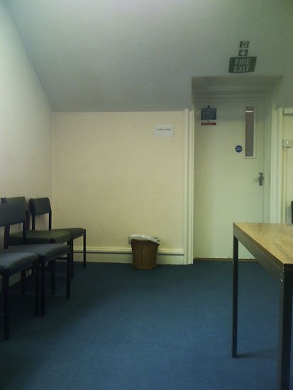 everyone can have their day in court...