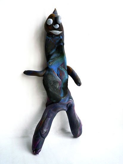 new 3d work by maximum