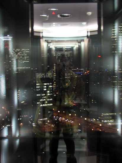 das high security hotel