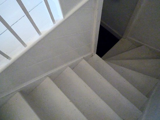 the unwritten rule of science...