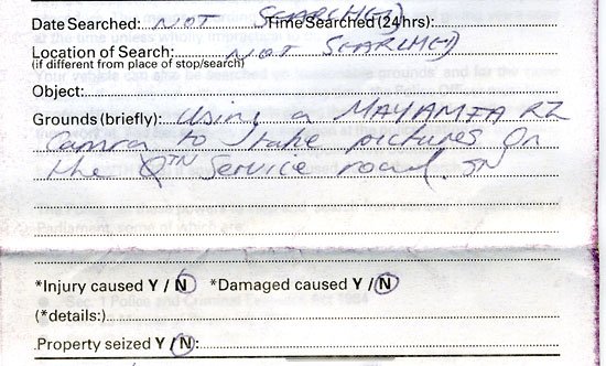 using a mayamfa rz camra