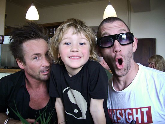 lord hamilton, maximum and perou