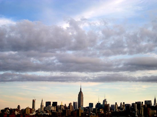 get the balance right