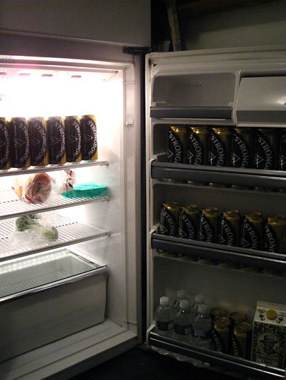 batchelor fridge