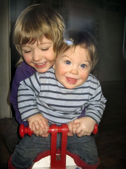 at least someones having some fun