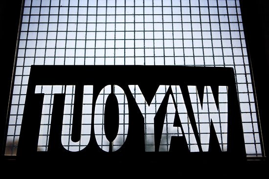 TUOYAW