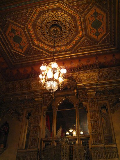 union palace, the bronx