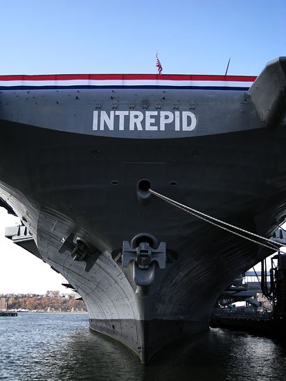 INTREPID