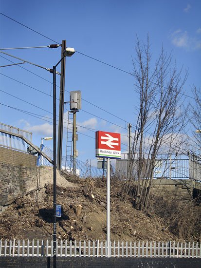 hackney wick decimated