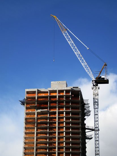 a drunk englishman in NY