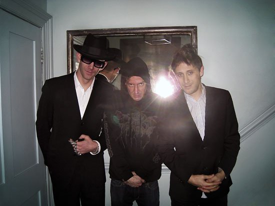 a tosspot of photographers