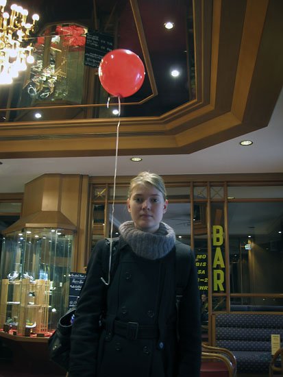 more balloon control