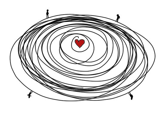 whats not for sale cannot be bought