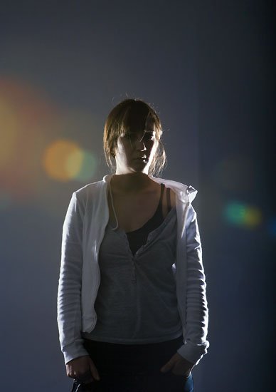 i once had a factory in hackney wick