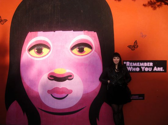 remember who you are