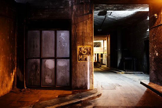 health and safety mate