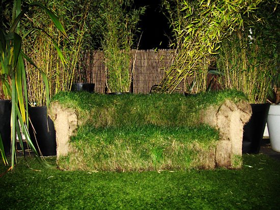 sit on it, don't smoke it