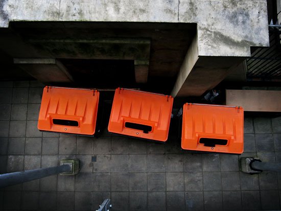 3 is the magic number