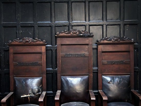 liberty equality truth