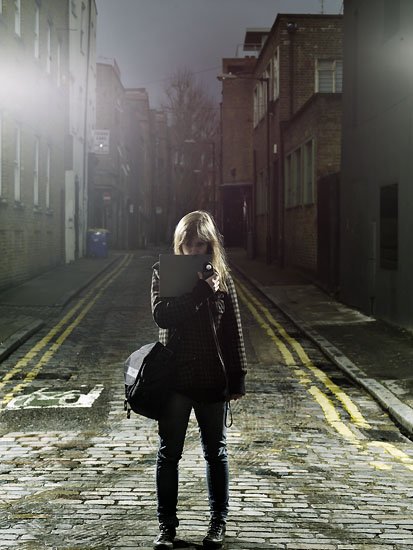 i spy with my little eye