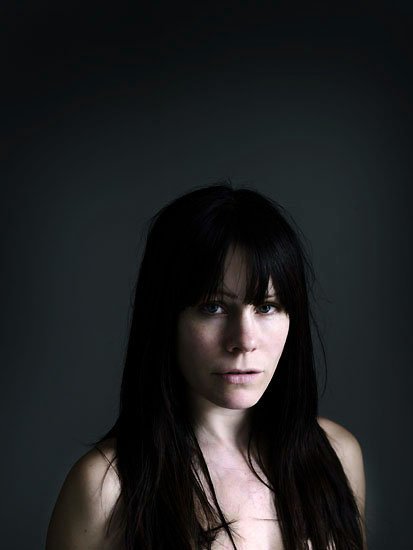 photographers' wives