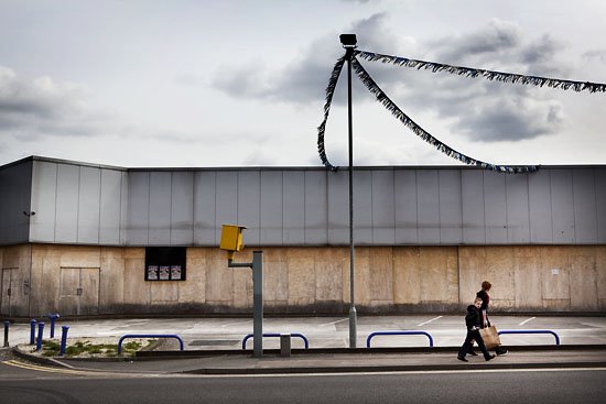 to infinity and beyond