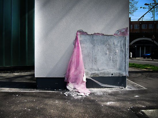 i�m on a train (MF)