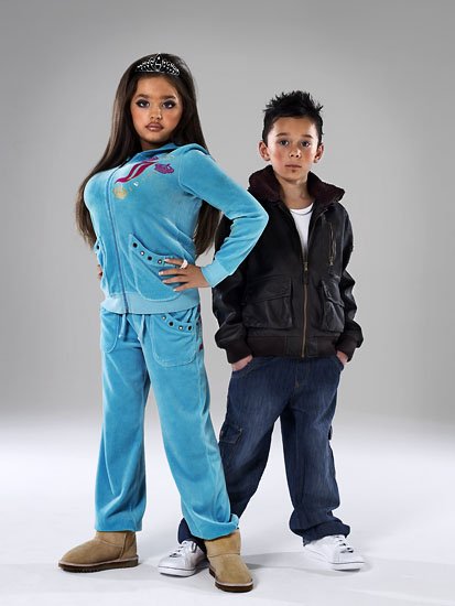 jordan and peter andre