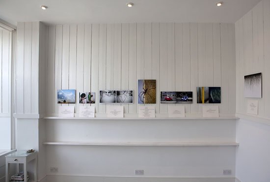 the storm before the calm