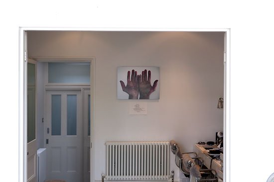 you saw it here first