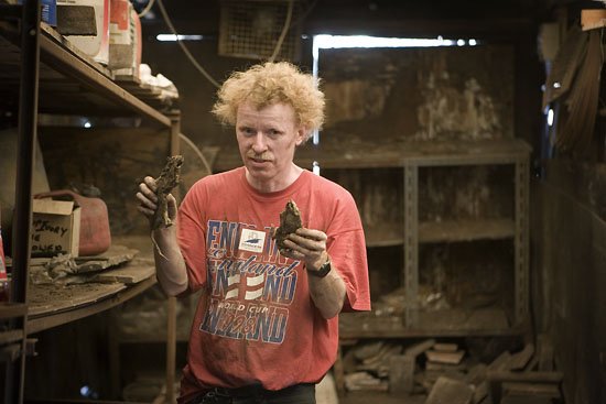 la conclusione un era