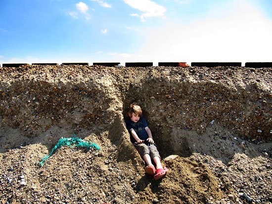 i'm glad i'm not a goalkeeper