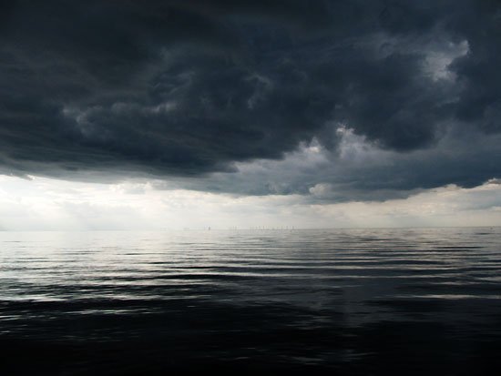 i hate the moon it shines on me. god made the moon and god made me