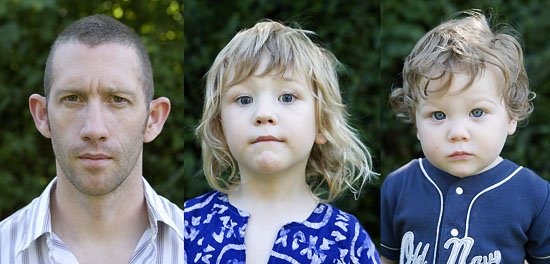 father and sons cont...