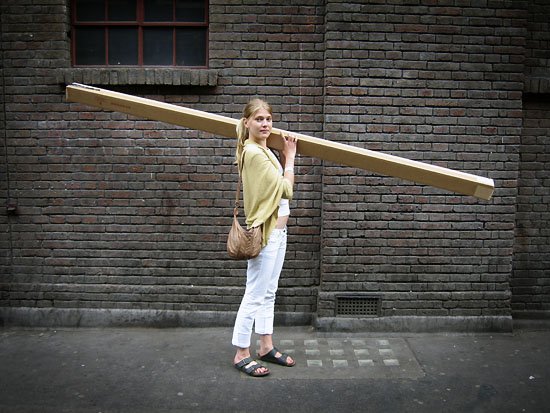 9ft white (colourama)