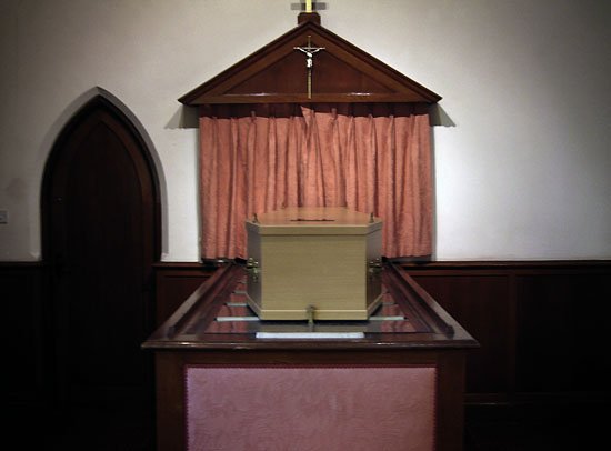 and its goodnight from reg