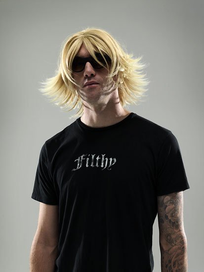 blondes have more fun