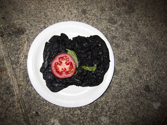 home made pizza anyone?