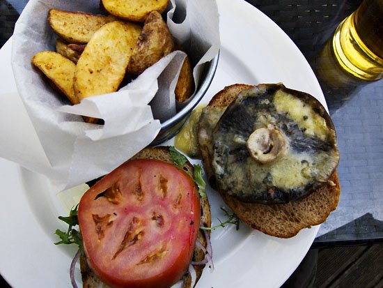 it's what it says on the packet